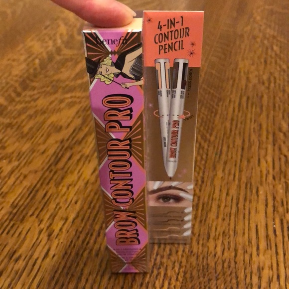 Benefit Other - Benefit Brow Contour Pro pencil